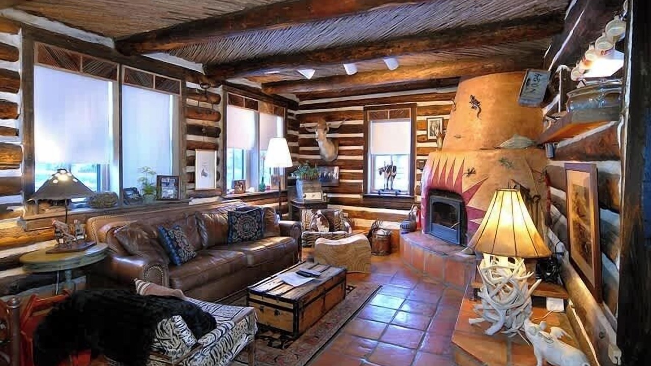 Photo of Livingroom in Crested Butte
