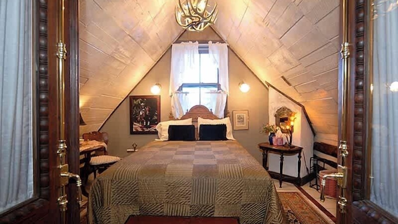 Photo of Bedroom in Crested Butte