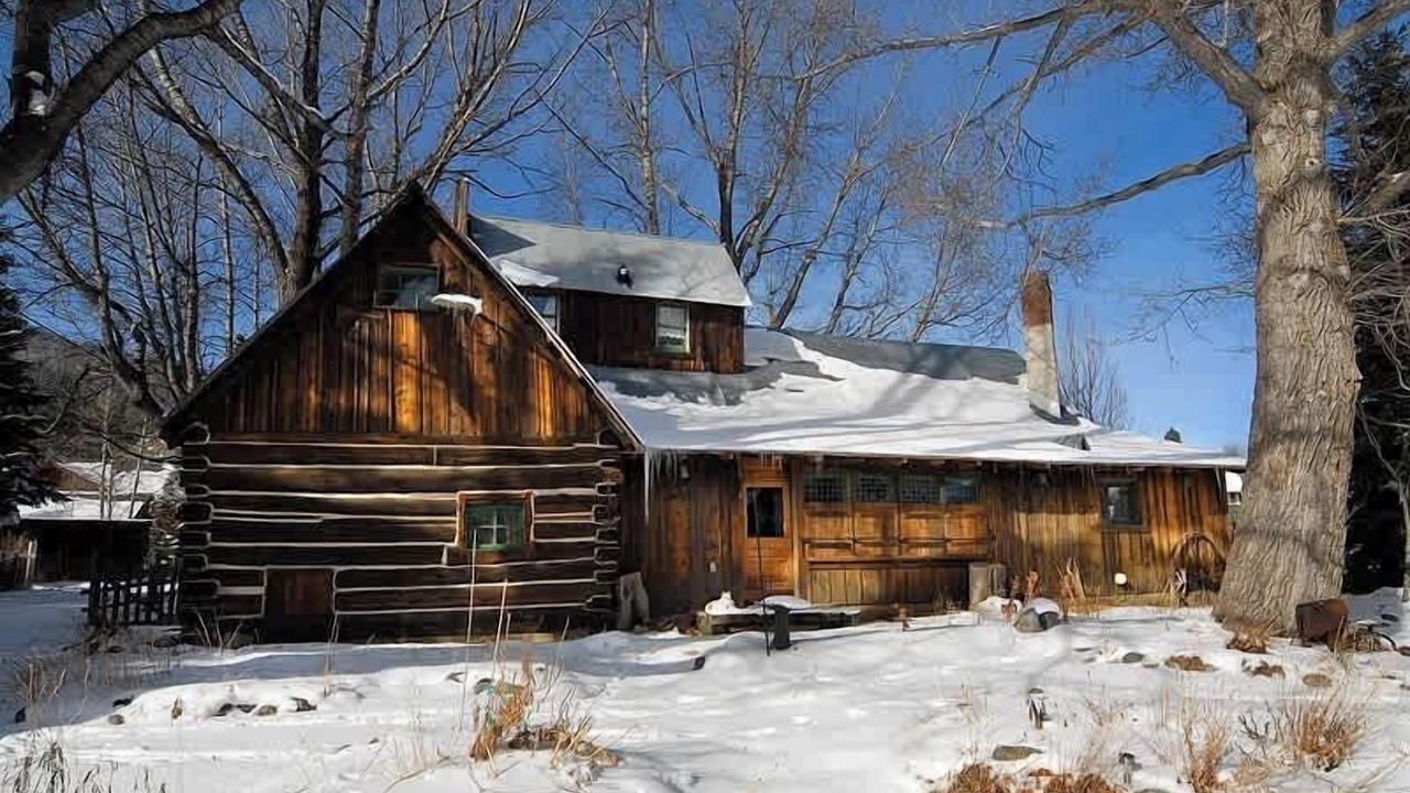 Photo of Outdoor in Crested Butte