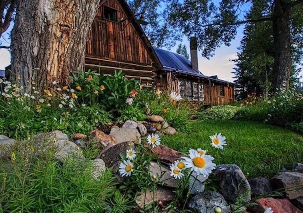 Photo of Outdoor in Crested Butte