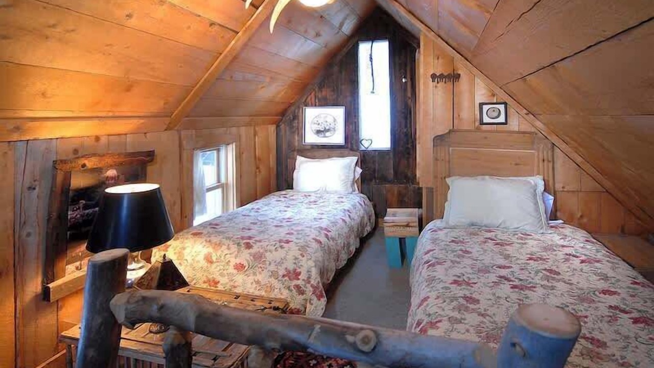 Photo of Bedroom in Crested Butte