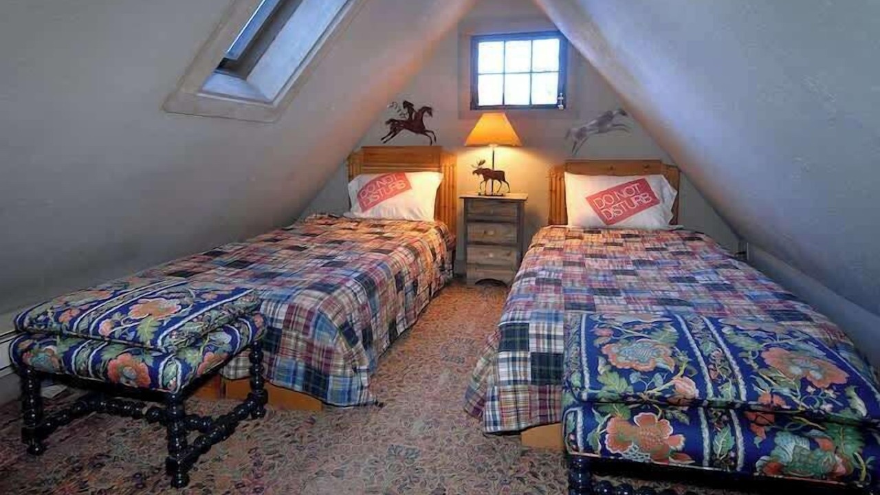 Photo of Bedroom in Crested Butte