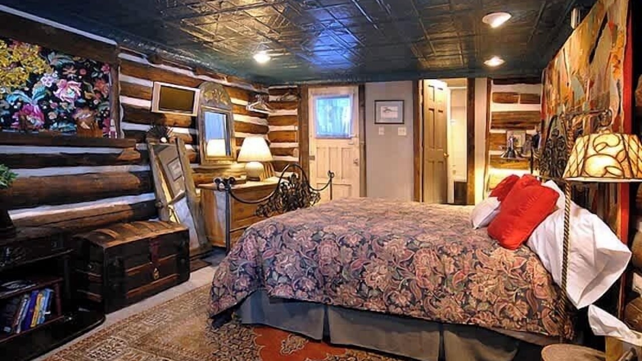 Photo of Bedroom in Crested Butte
