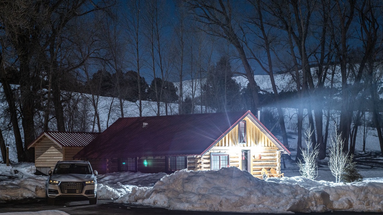 Photo of Outdoor in South Fork