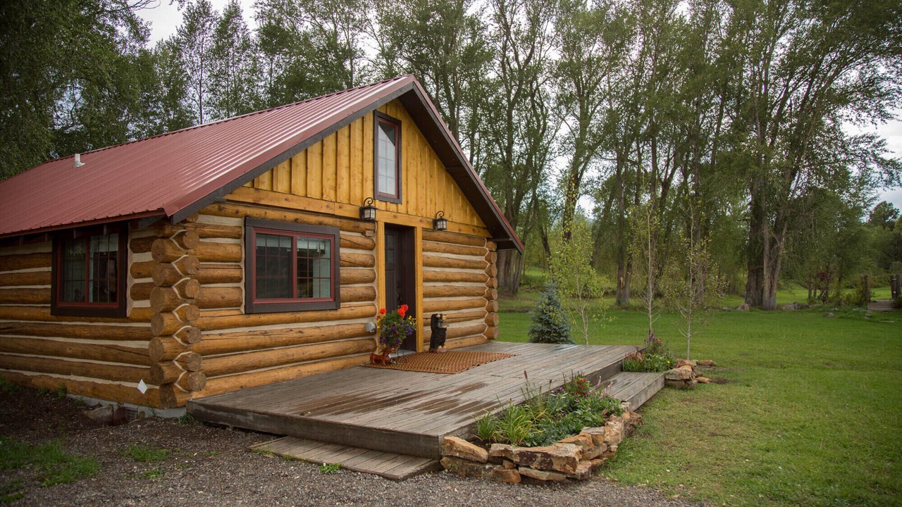 Photo of Outdoor in South Fork