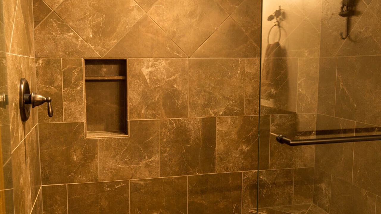 Photo of Bathroom in South Fork