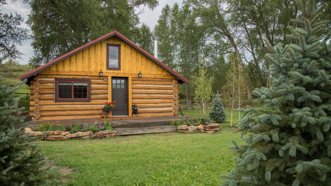 Photo of Outdoor in South Fork