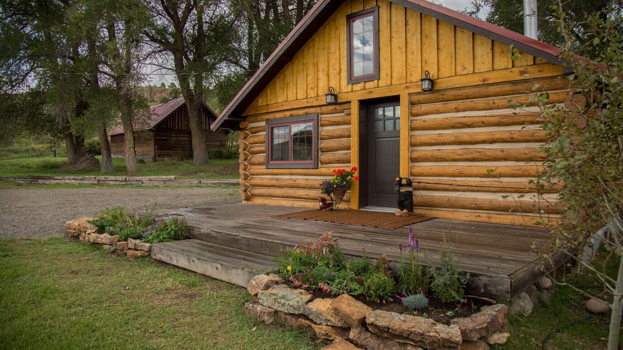 Photo of Outdoor in South Fork