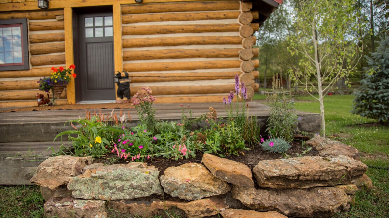 Photo of Outdoor in South Fork