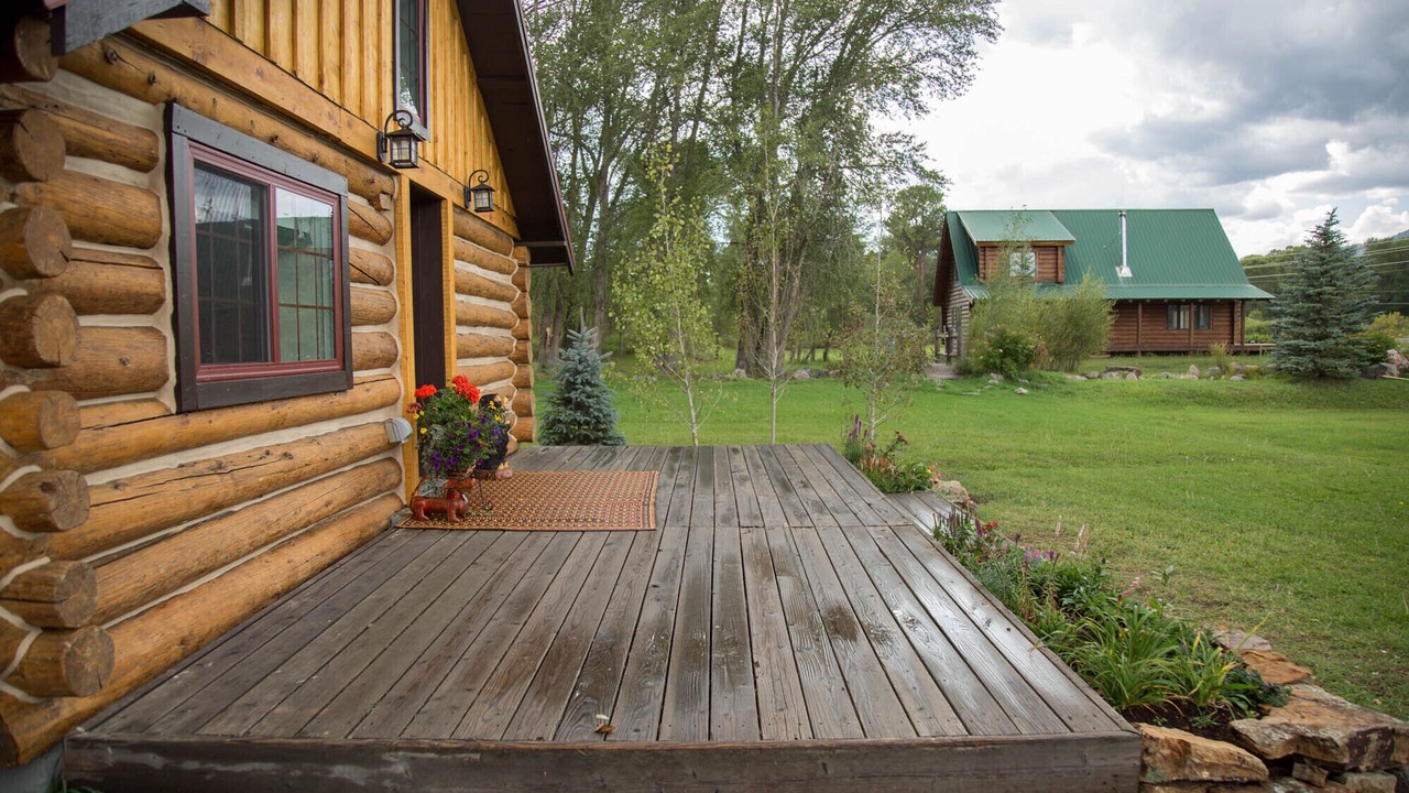 Photo of Outdoor in South Fork