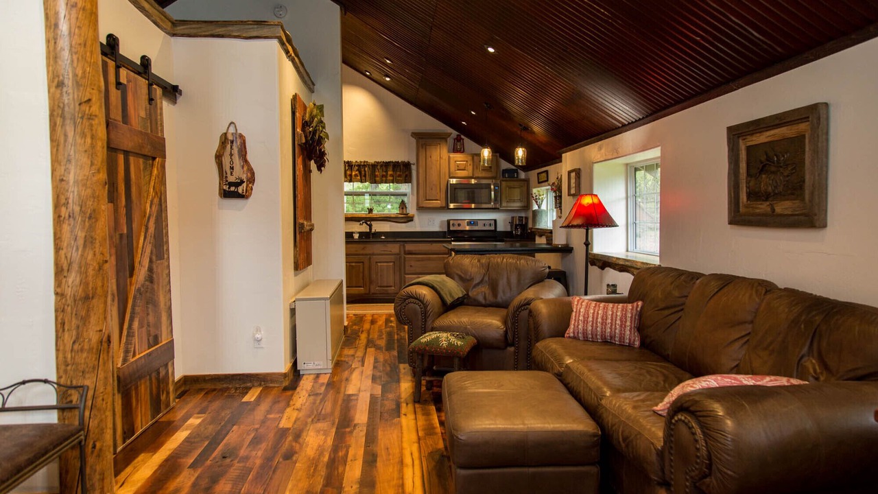 Photo of Livingroom in South Fork