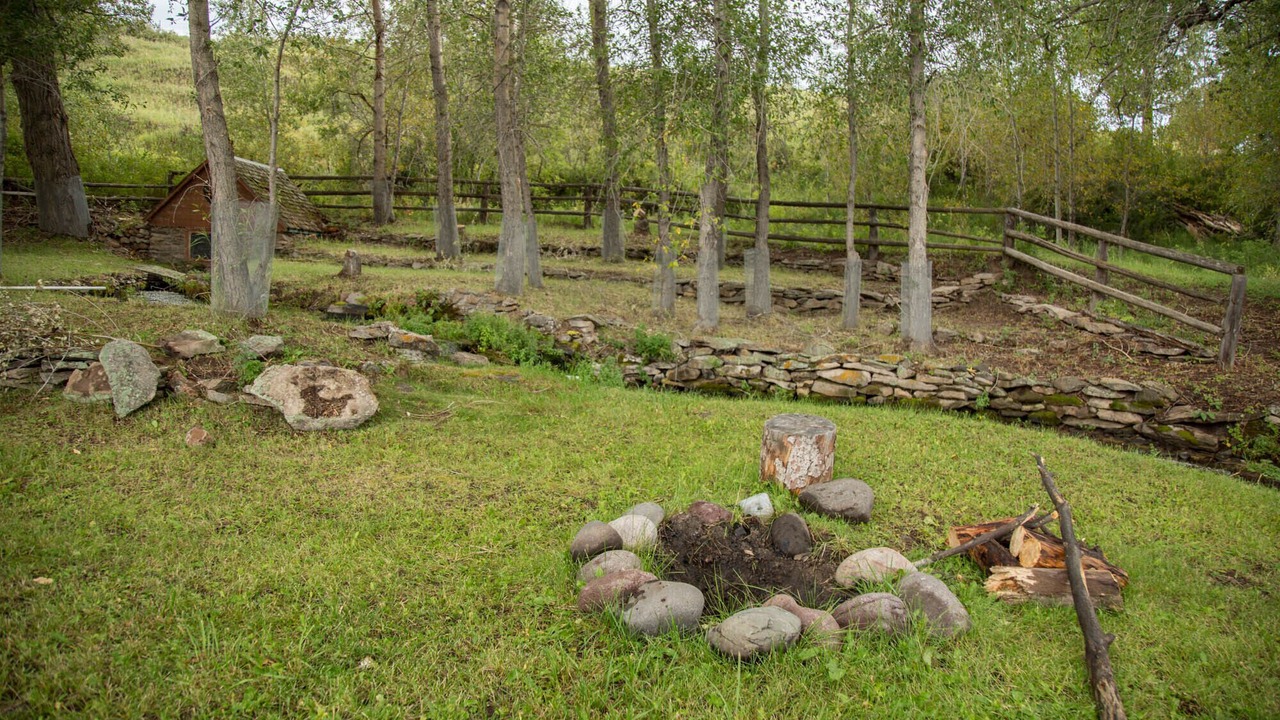 Photo of Outdoor in South Fork