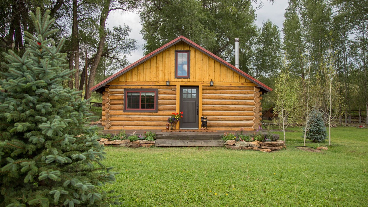 Photo of Outdoor in South Fork