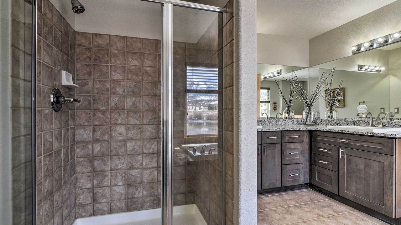 Photo of Bathroom in Silverthorne