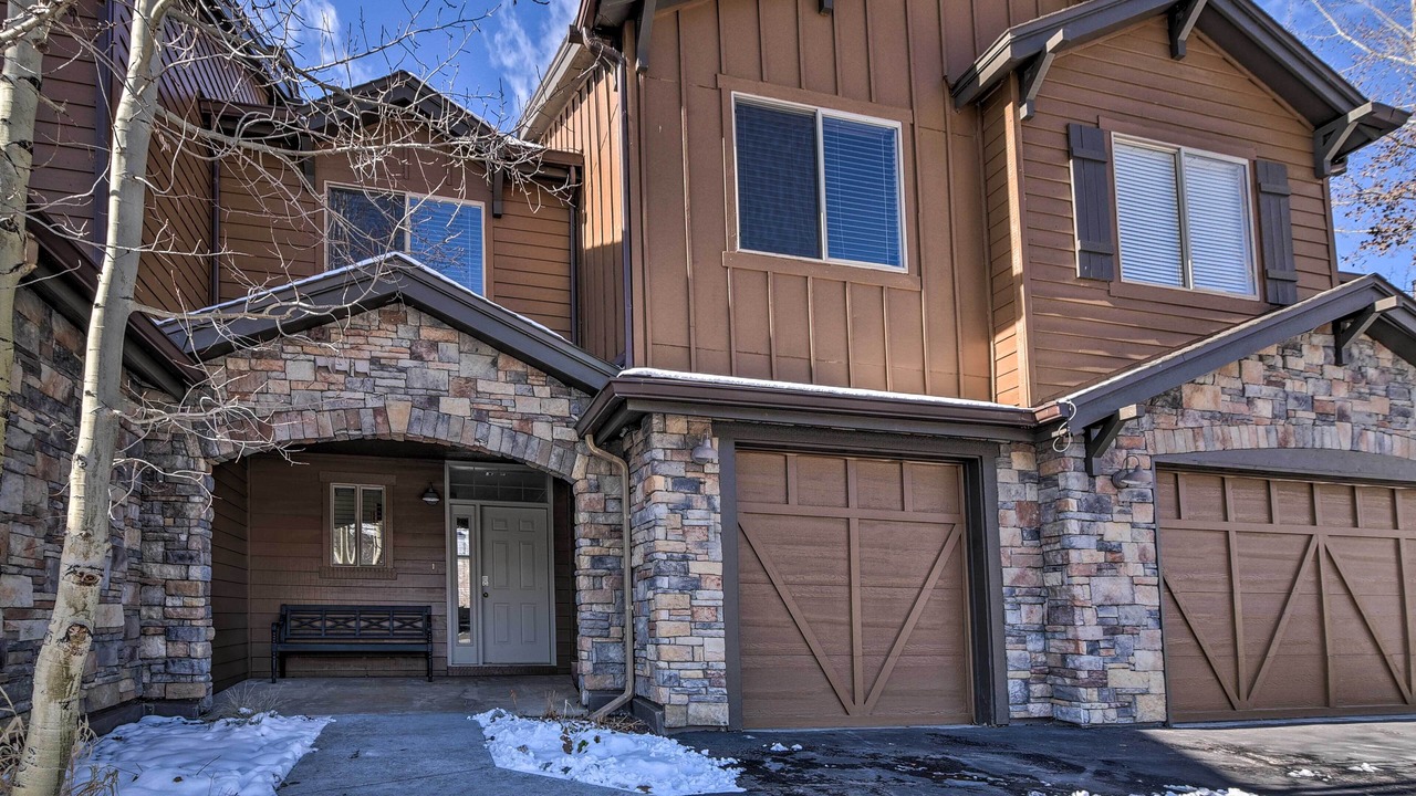 Photo of Outdoor in Silverthorne