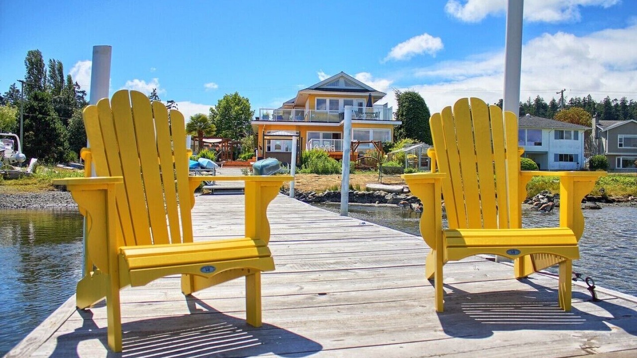 Photo of Outdoor in Victoria