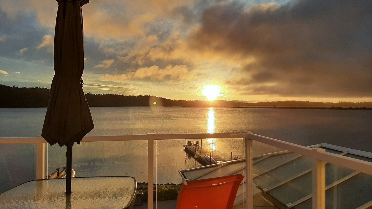Photo of Patio Balcony in Victoria