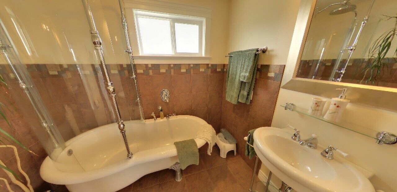 Photo of Bathroom in Victoria