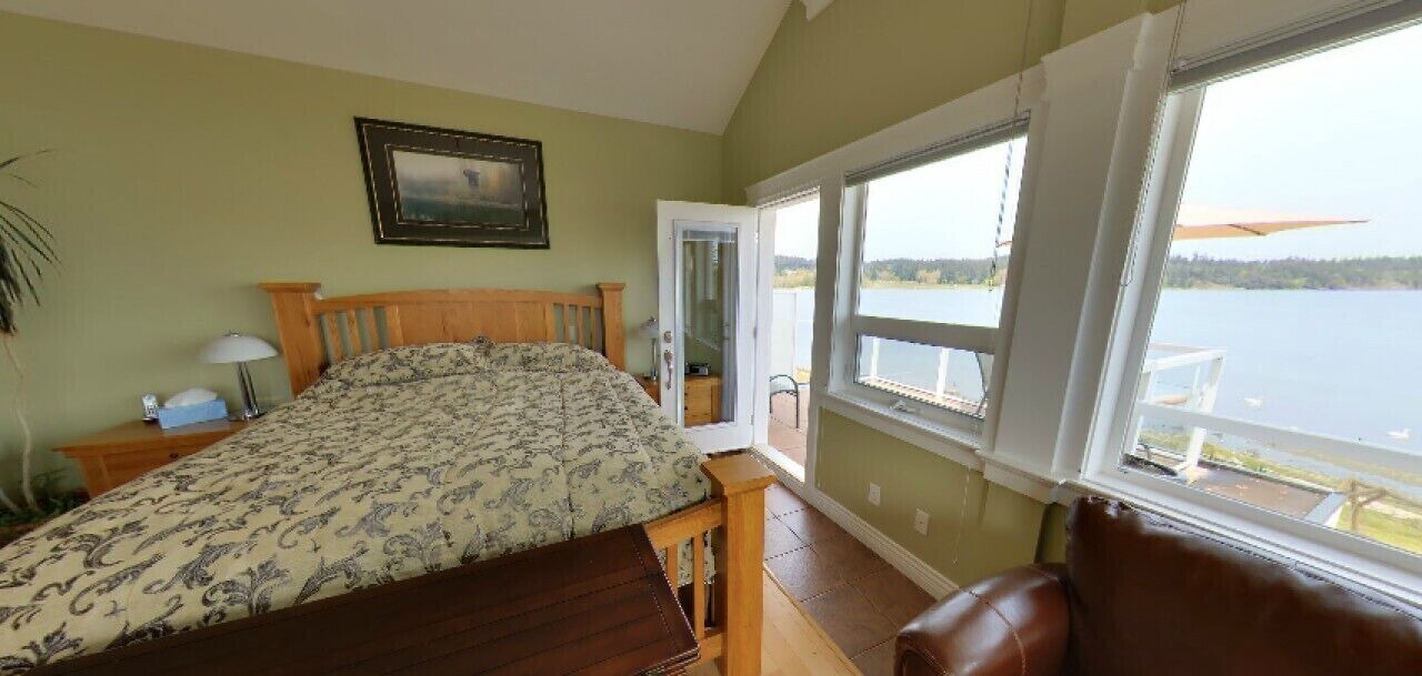 Photo of Patio Balcony in Victoria