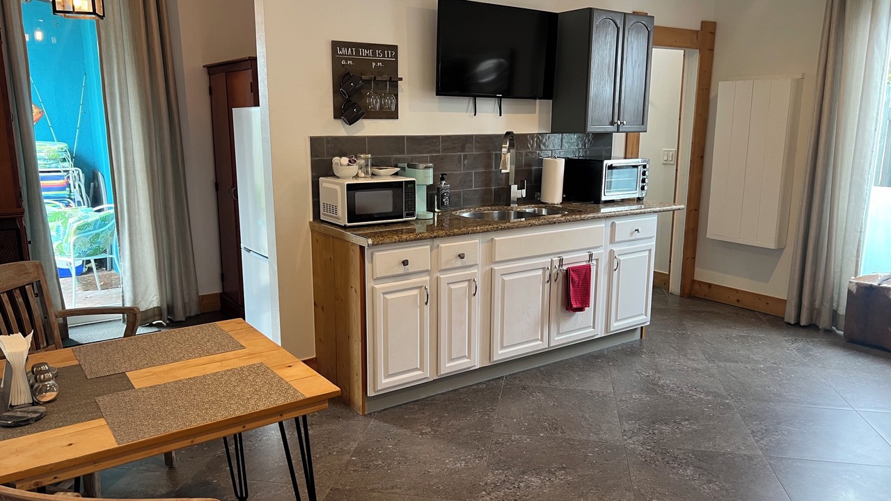 Photo of Kitchen in Lake Worth