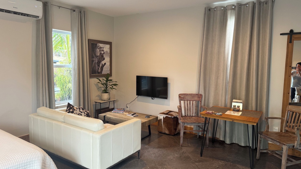 Photo of Livingroom in Lake Worth