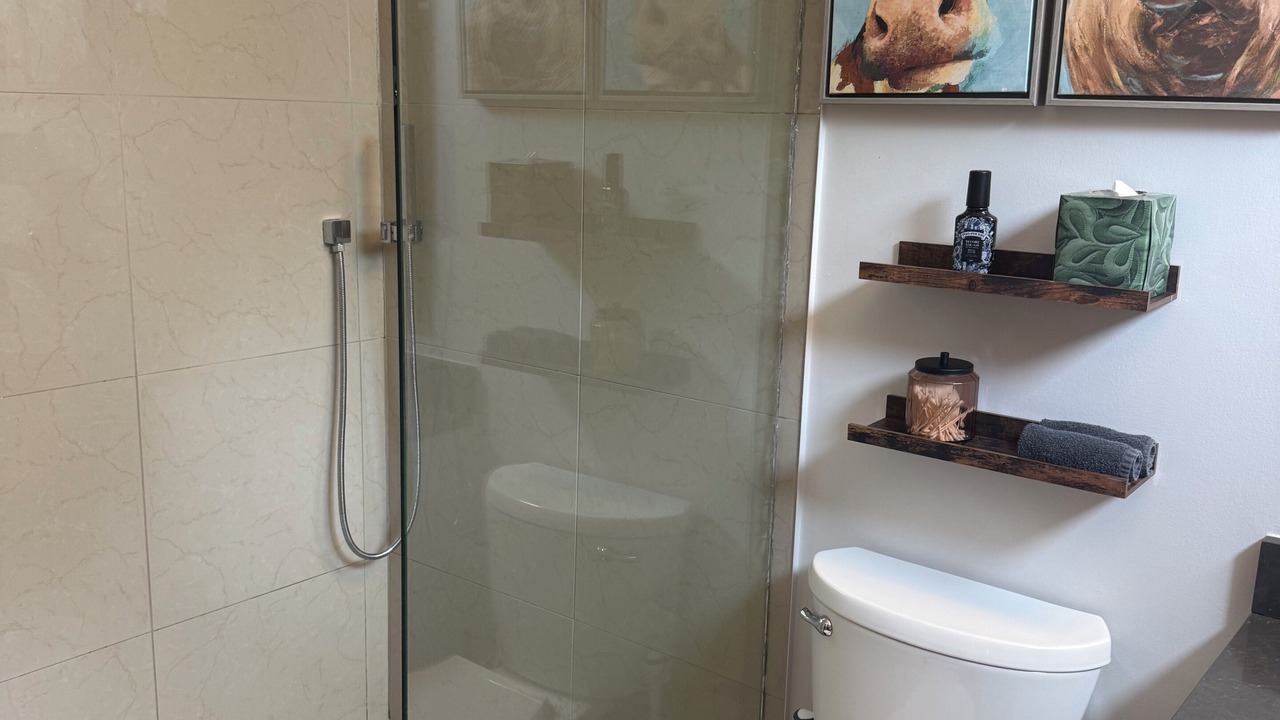 Photo of Bathroom in Lake Worth