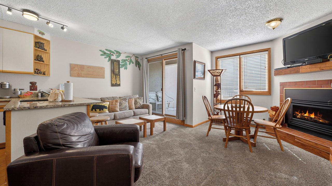 Photo of Livingroom in Winter Park