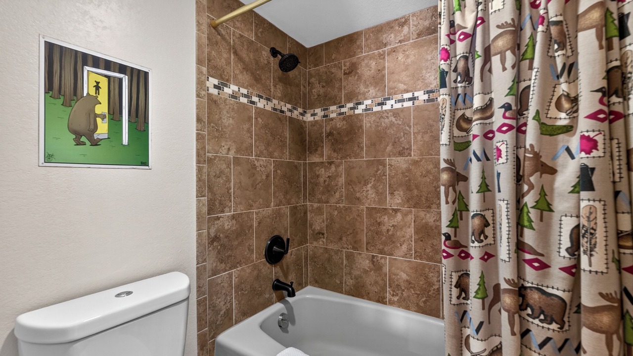 Photo of Bathroom in Winter Park