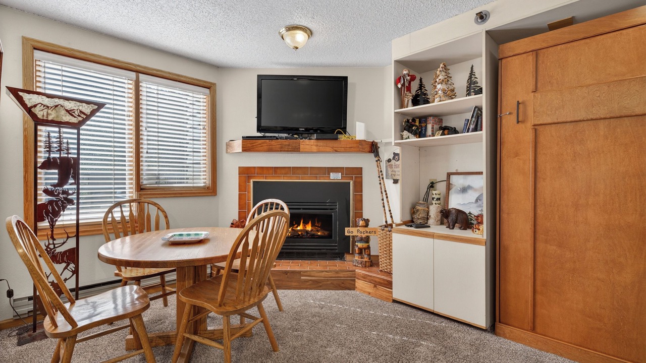 Photo of Livingroom in Winter Park