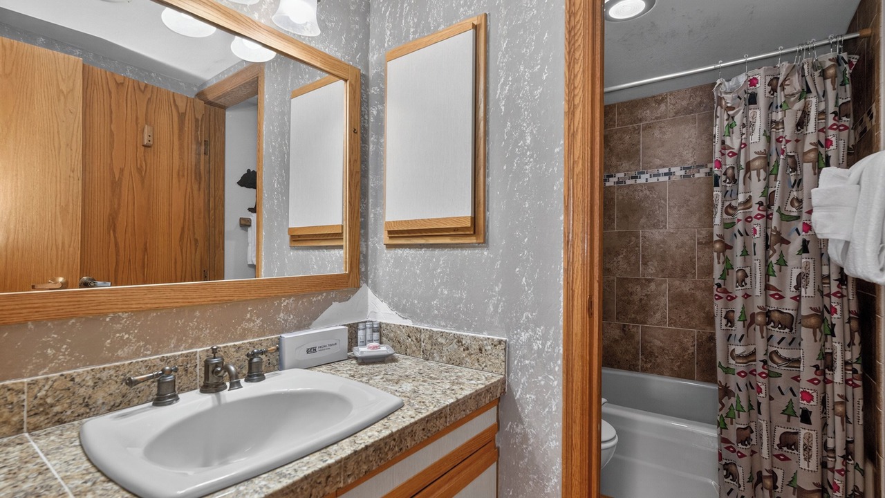 Photo of Bathroom in Winter Park