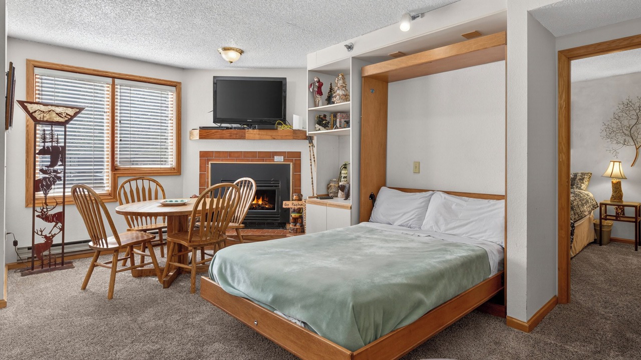 Photo of Livingroom in Winter Park