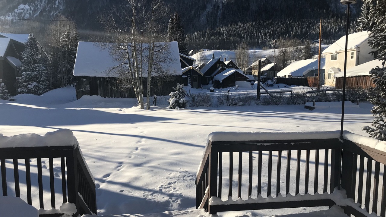 Photo of Outdoor in Crested Butte