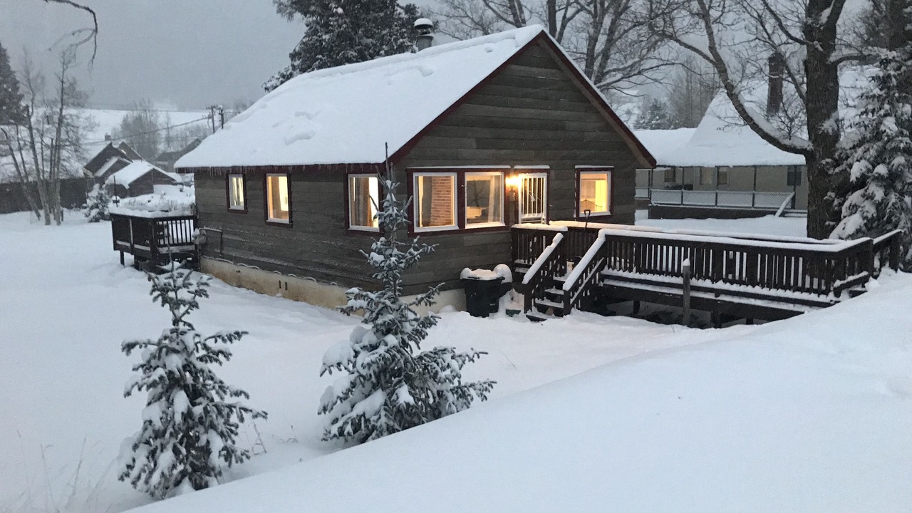 Photo of Outdoor in Crested Butte