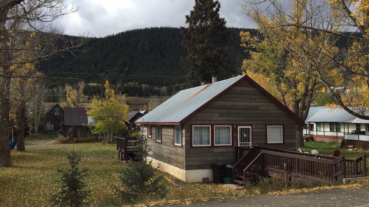 Photo of Outdoor in Crested Butte