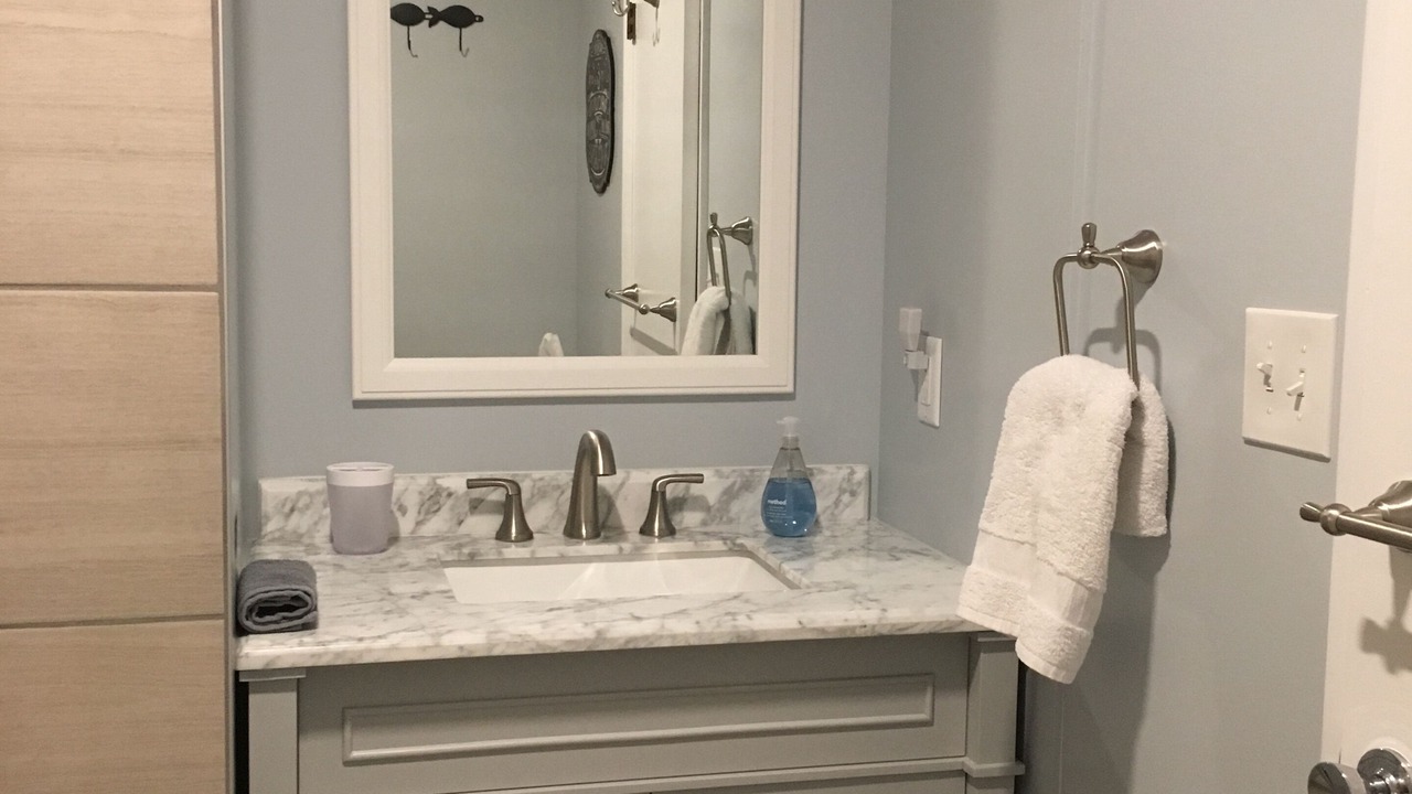 Photo of Bathroom in Crested Butte