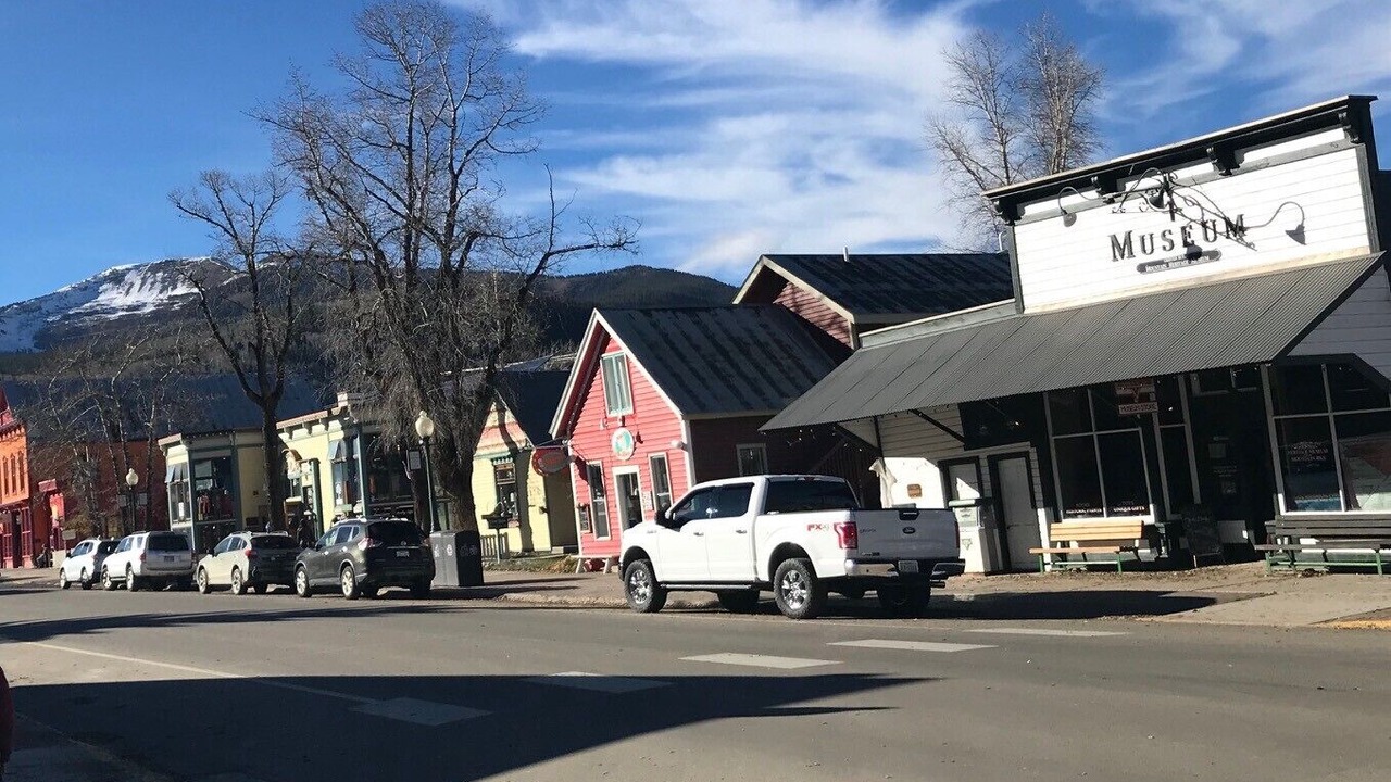 Photo of Others in Crested Butte