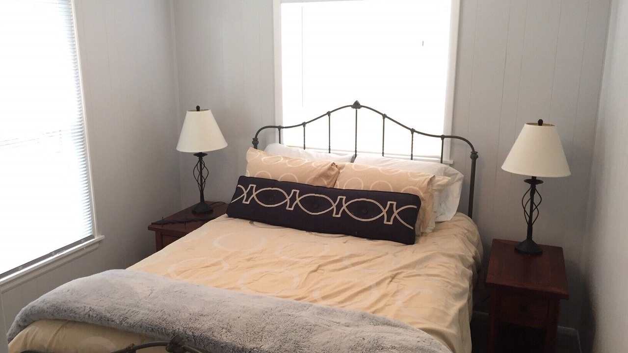 Photo of Bedroom in Crested Butte