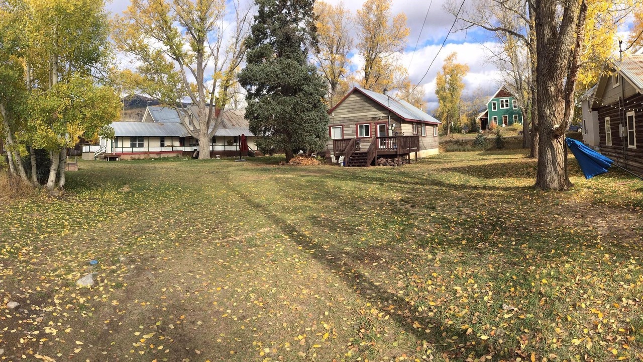 Photo of Outdoor in Crested Butte
