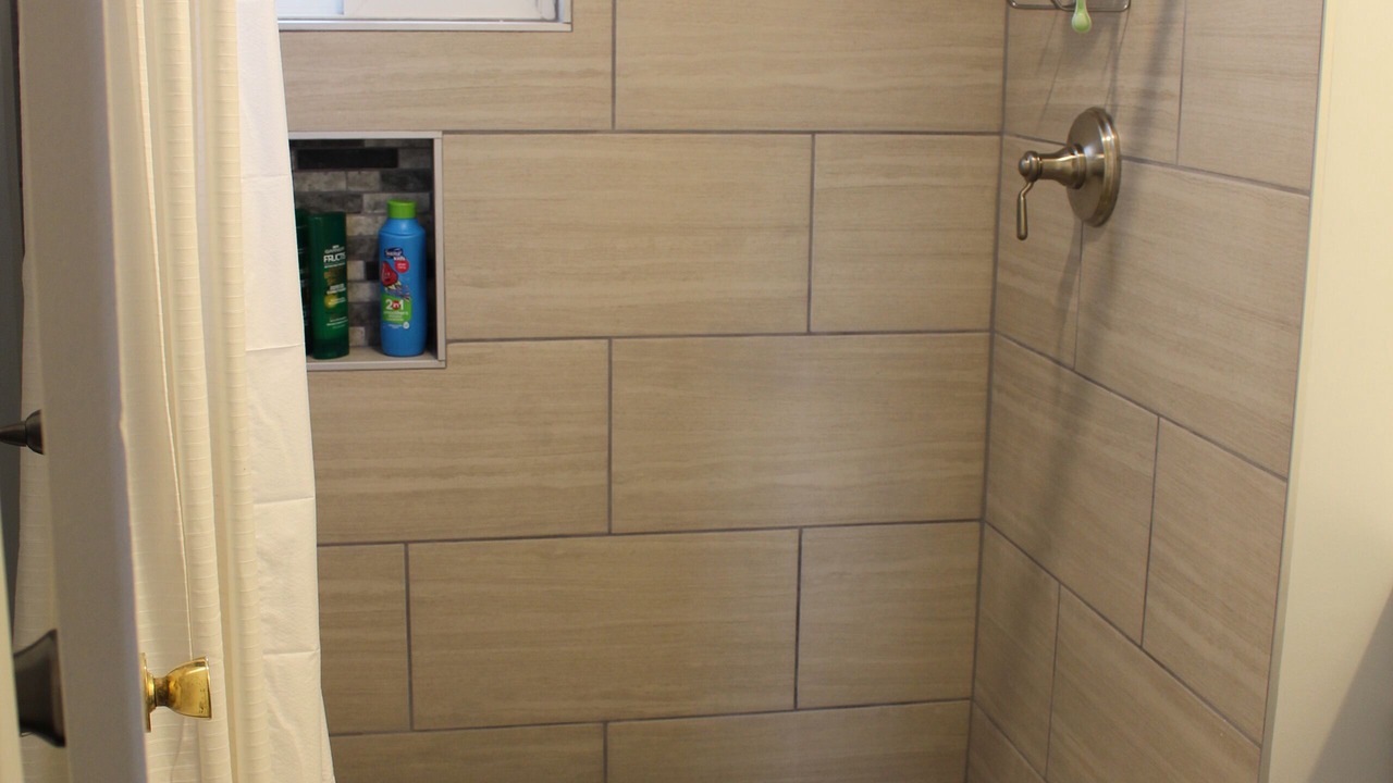 Photo of Bathroom in Crested Butte
