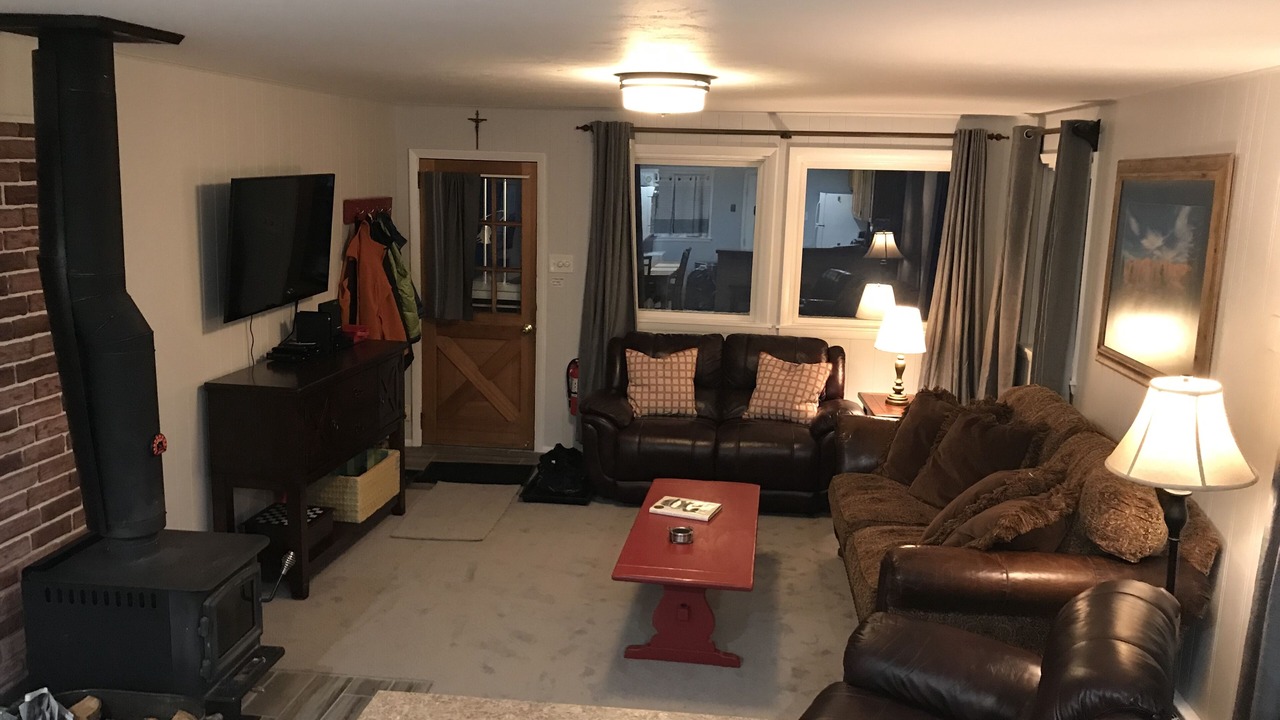 Photo of Livingroom in Crested Butte