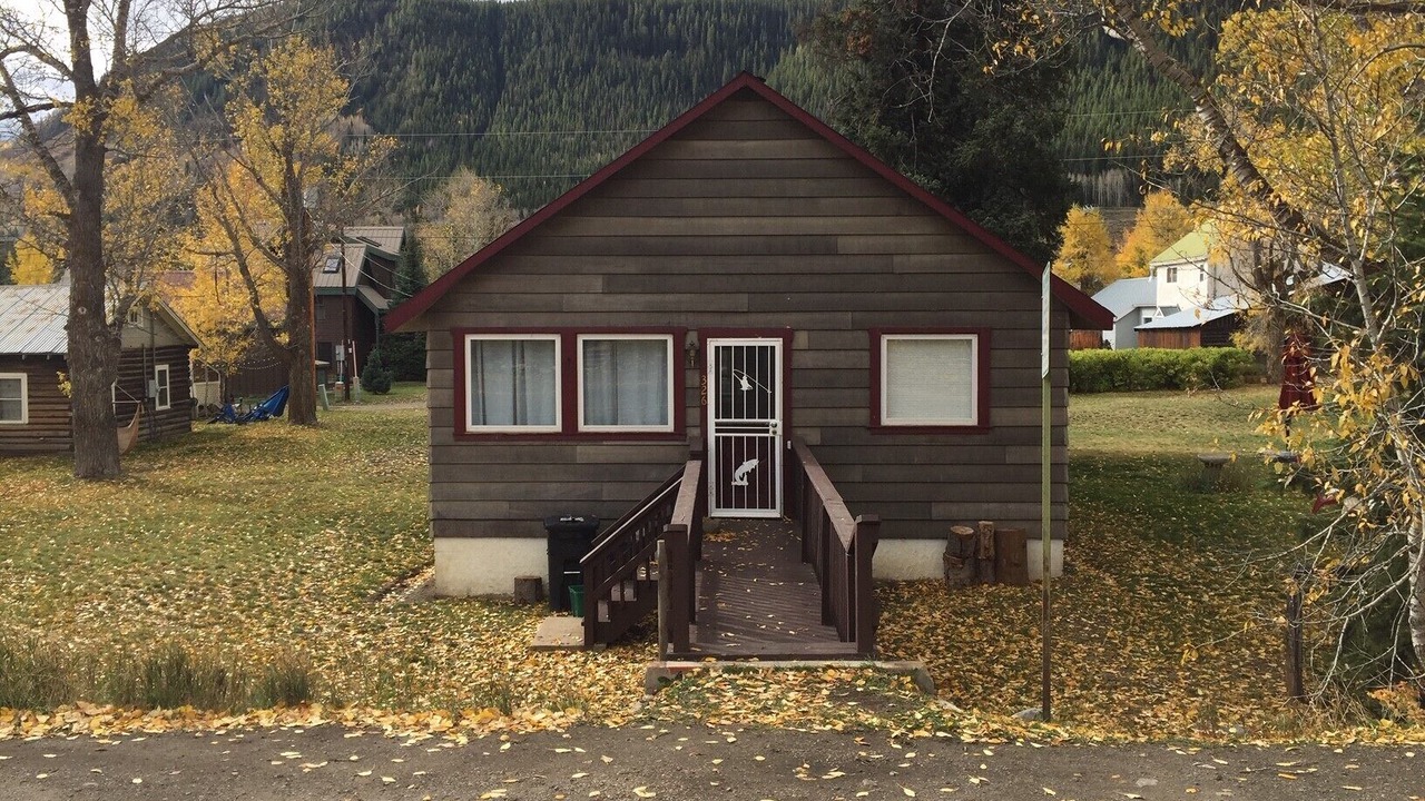 Photo of Outdoor in Crested Butte