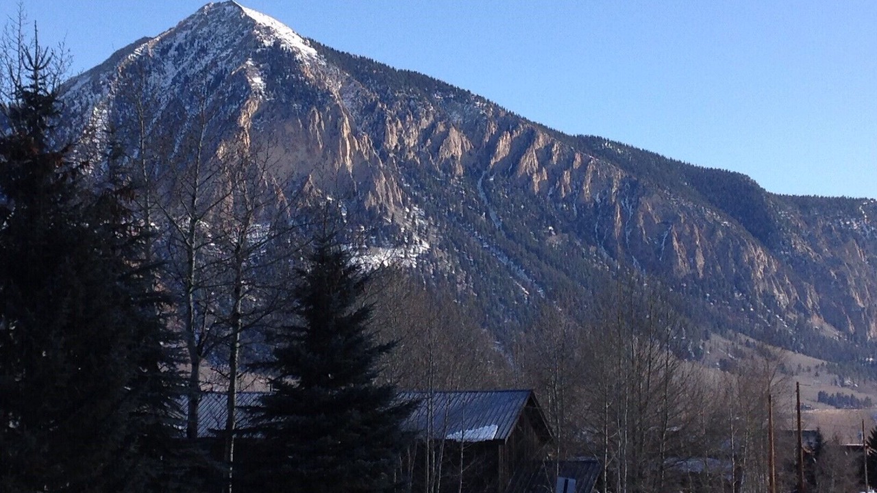 Photo of Outdoor in Crested Butte