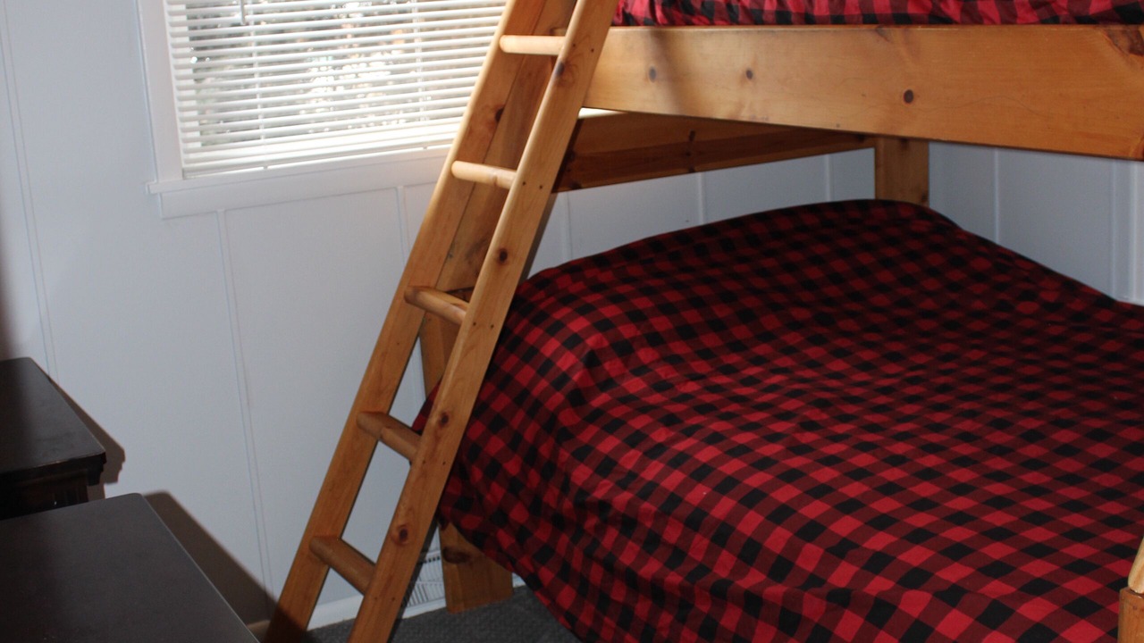 Photo of Bedroom in Crested Butte