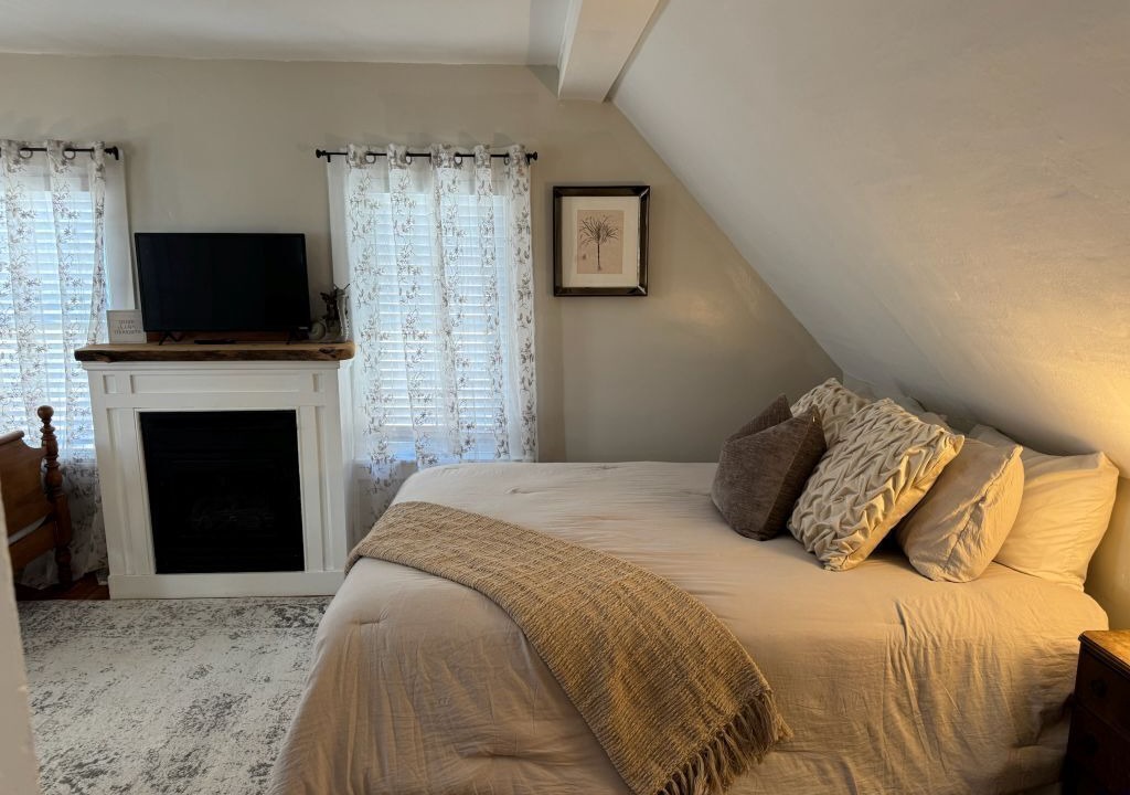 Photo of Bedroom in Jackson