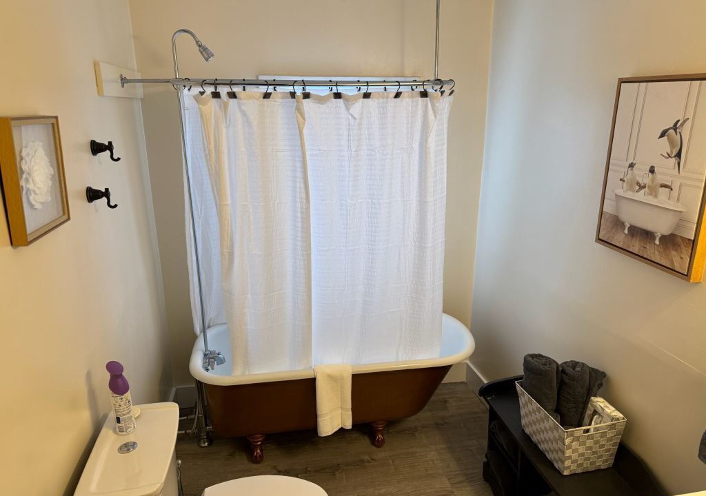 Photo of Bathroom in Jackson