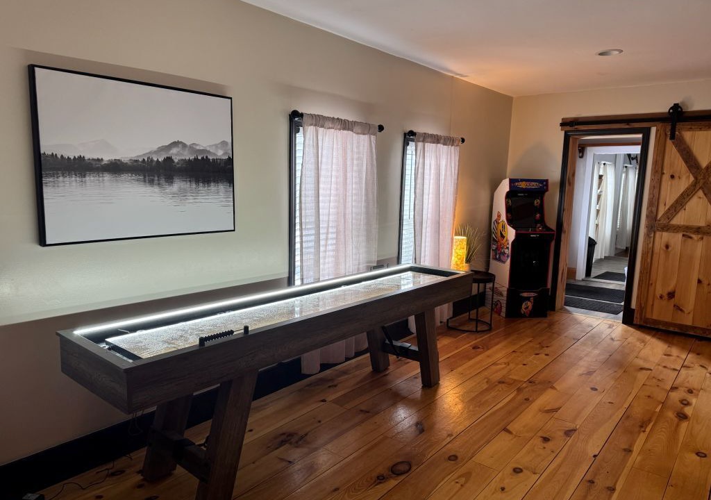 Photo of Bedroom in Jackson