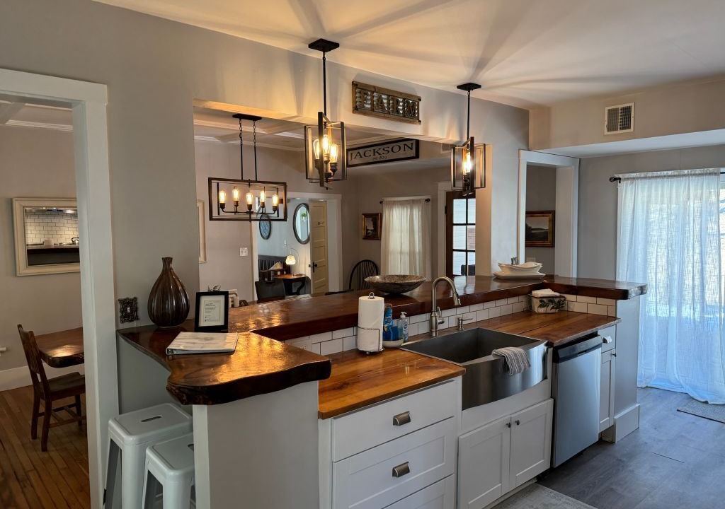 Photo of Kitchen in Jackson