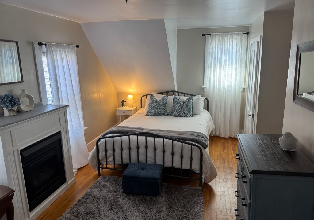 Photo of Bedroom in Jackson