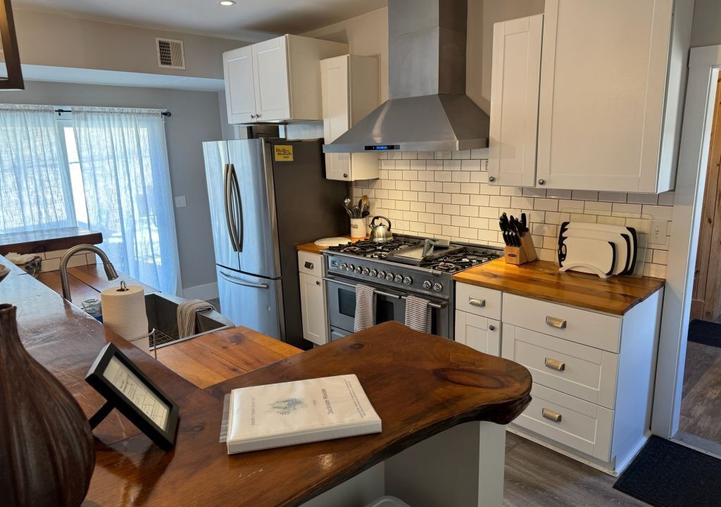 Photo of Kitchen in Jackson