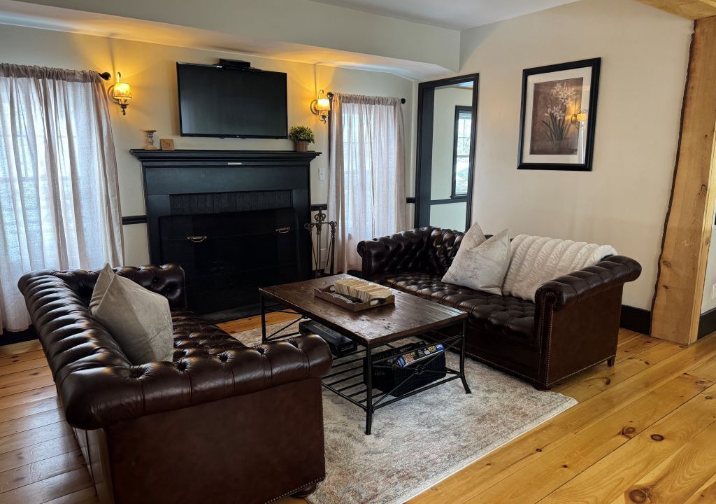 Photo of Livingroom in Jackson